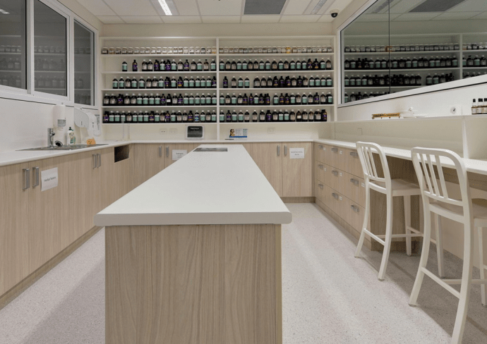 Torrens University – Sydney